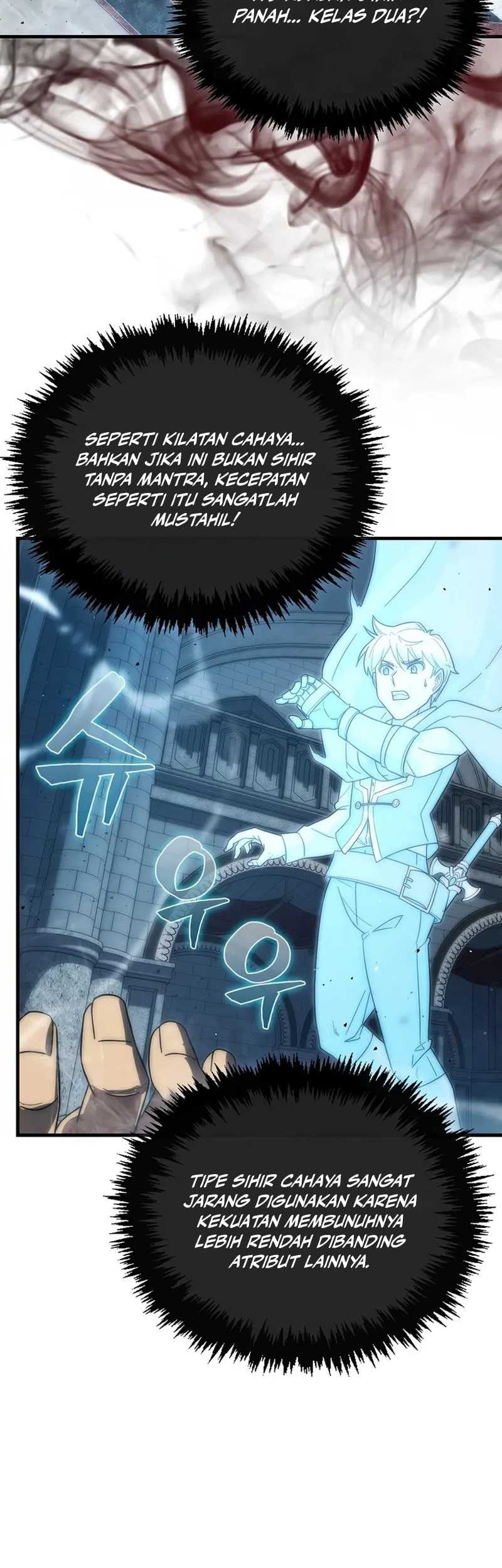 9th Class Sword Master Chapter 37 Gambar 38