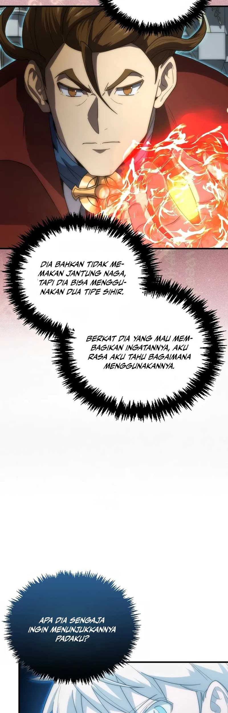 9th Class Sword Master Chapter 37 Gambar 42
