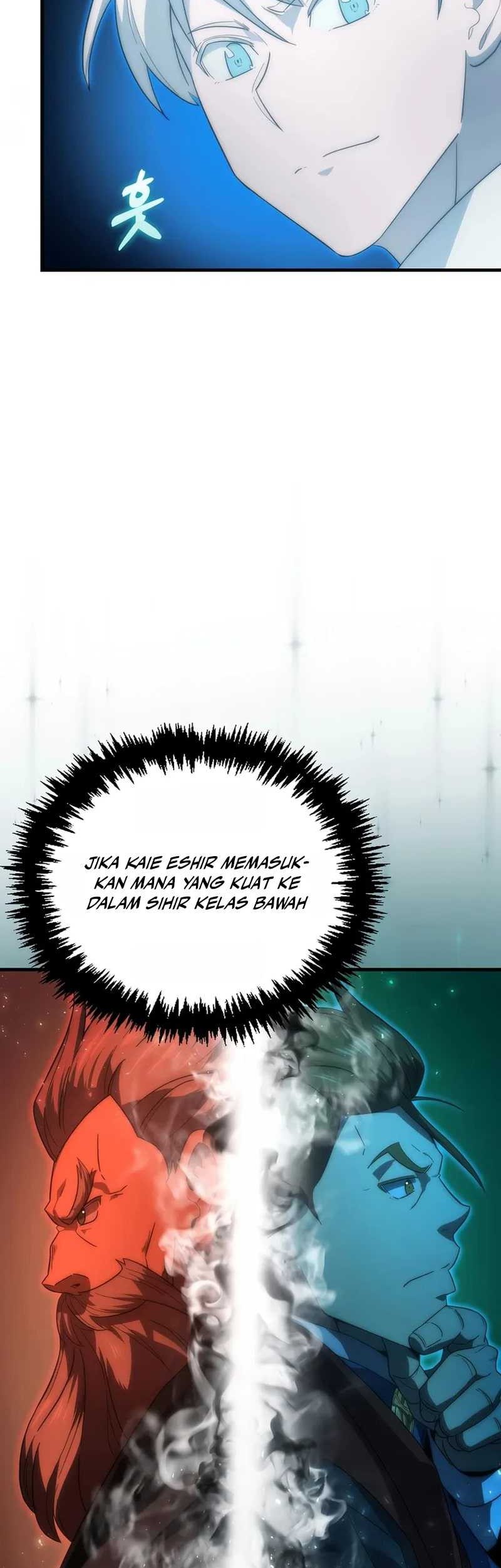 9th Class Sword Master Chapter 37 Gambar 43