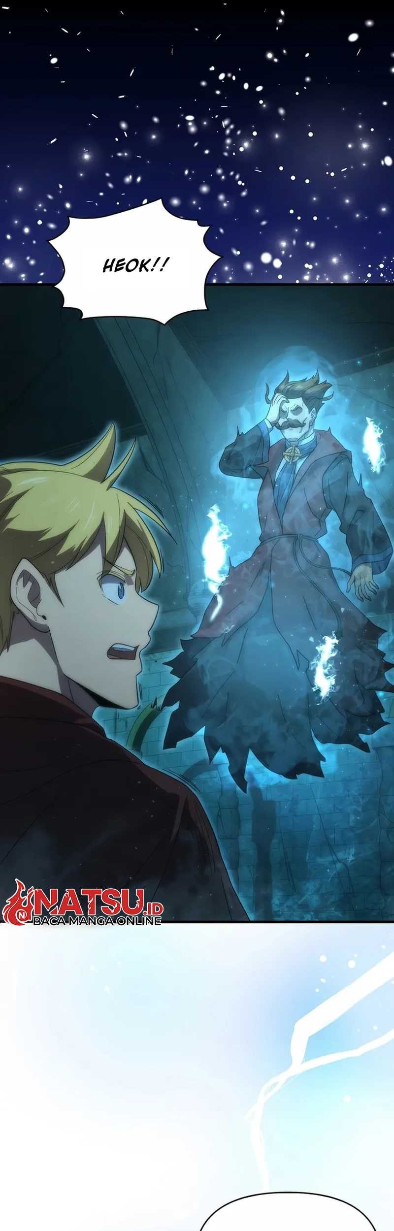 9th Class Sword Master Chapter 37 Gambar 46