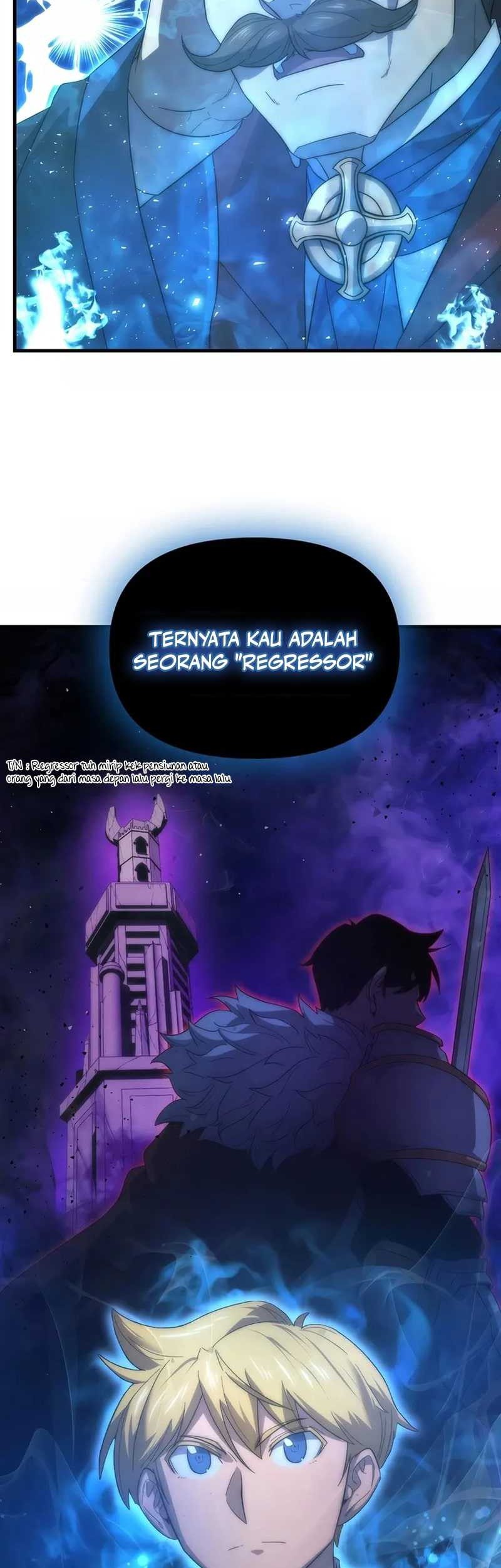 9th Class Sword Master Chapter 37 Gambar 48