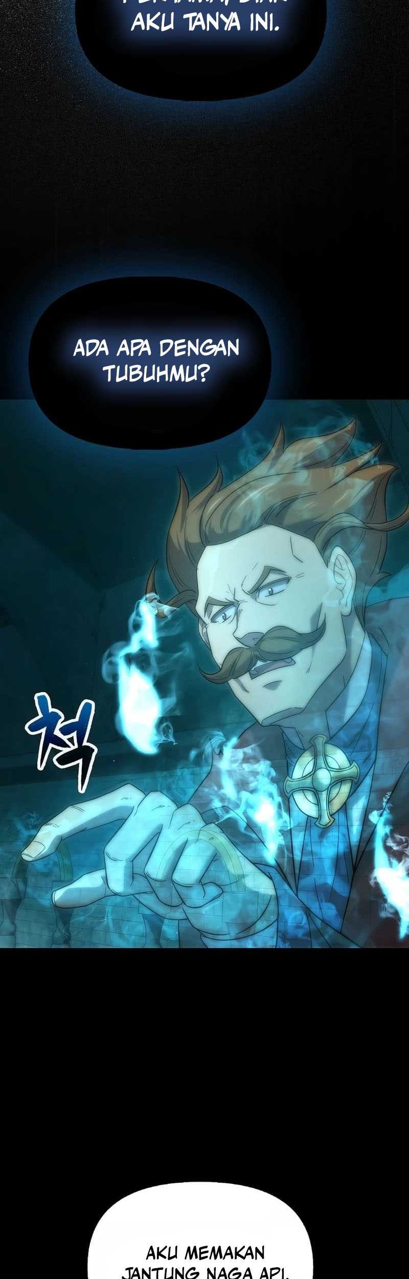 9th Class Sword Master Chapter 36 Gambar 52