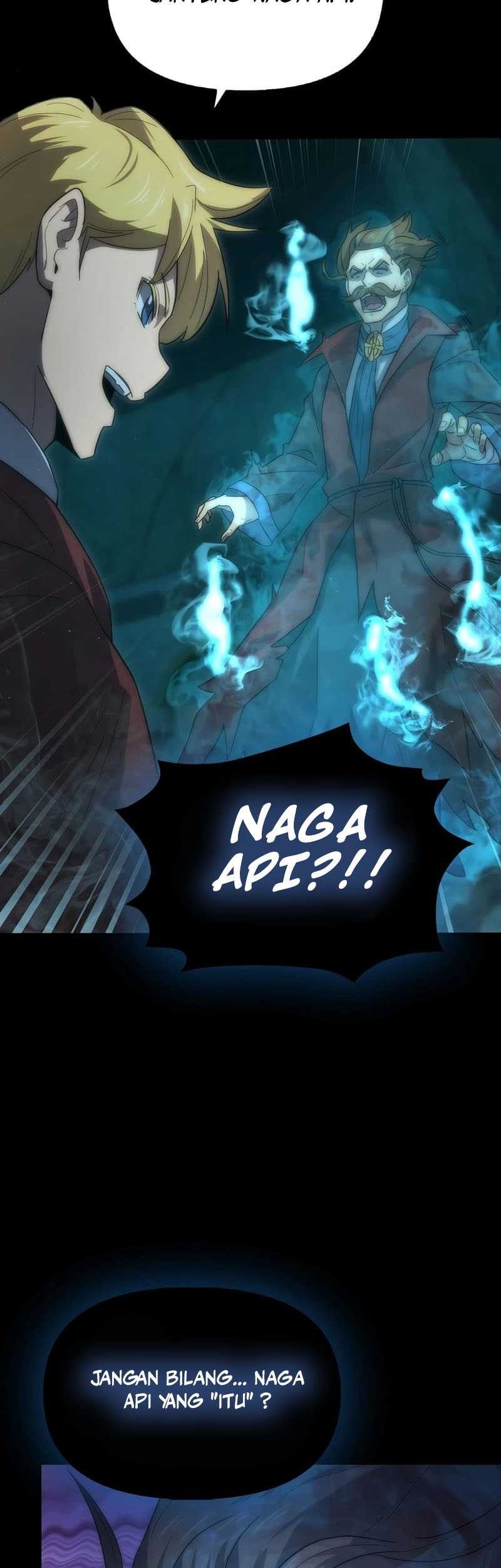 9th Class Sword Master Chapter 36 Gambar 53
