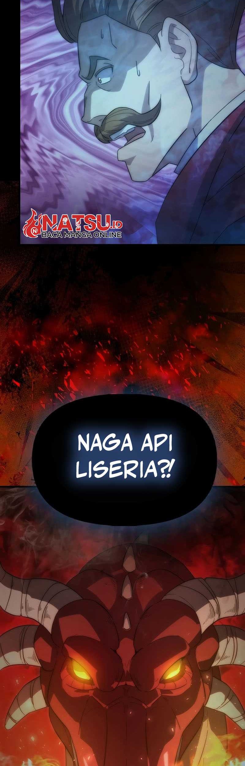 9th Class Sword Master Chapter 36 Gambar 54