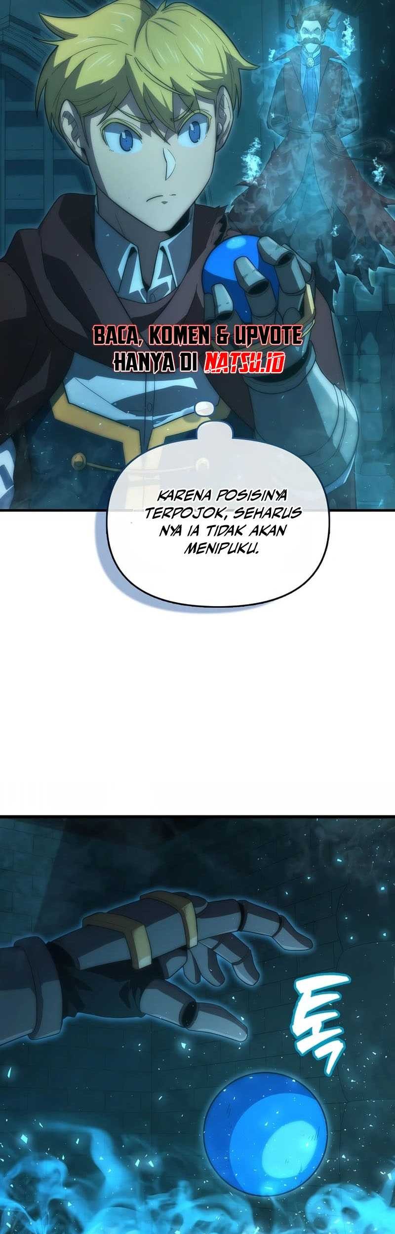 9th Class Sword Master Chapter 36 Gambar 6