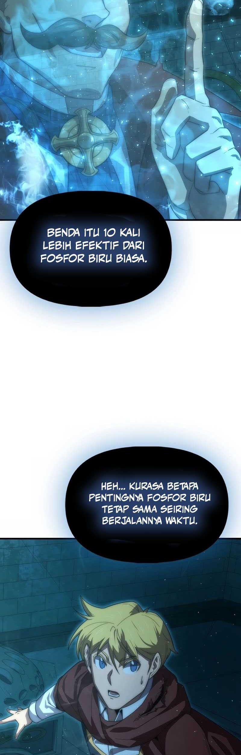 9th Class Sword Master Chapter 36 Gambar 10
