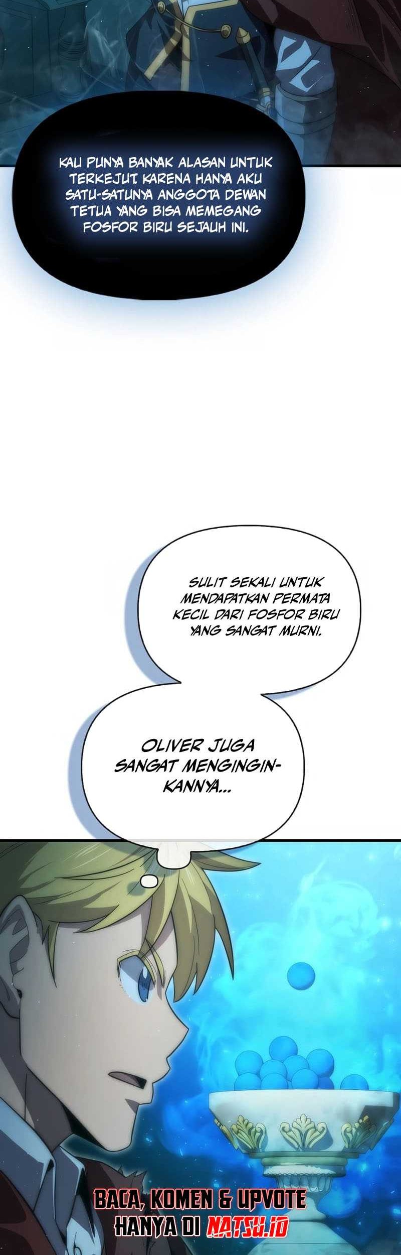 9th Class Sword Master Chapter 36 Gambar 11