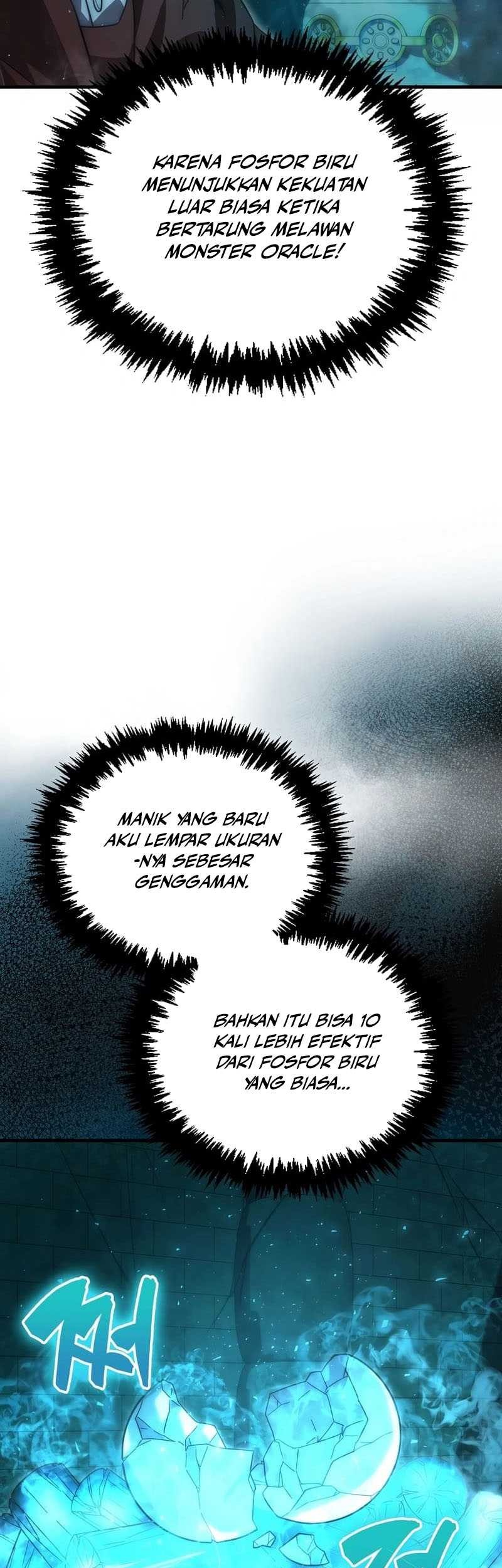 9th Class Sword Master Chapter 36 Gambar 12