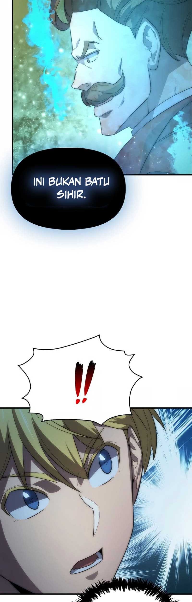 9th Class Sword Master Chapter 36 Gambar 16