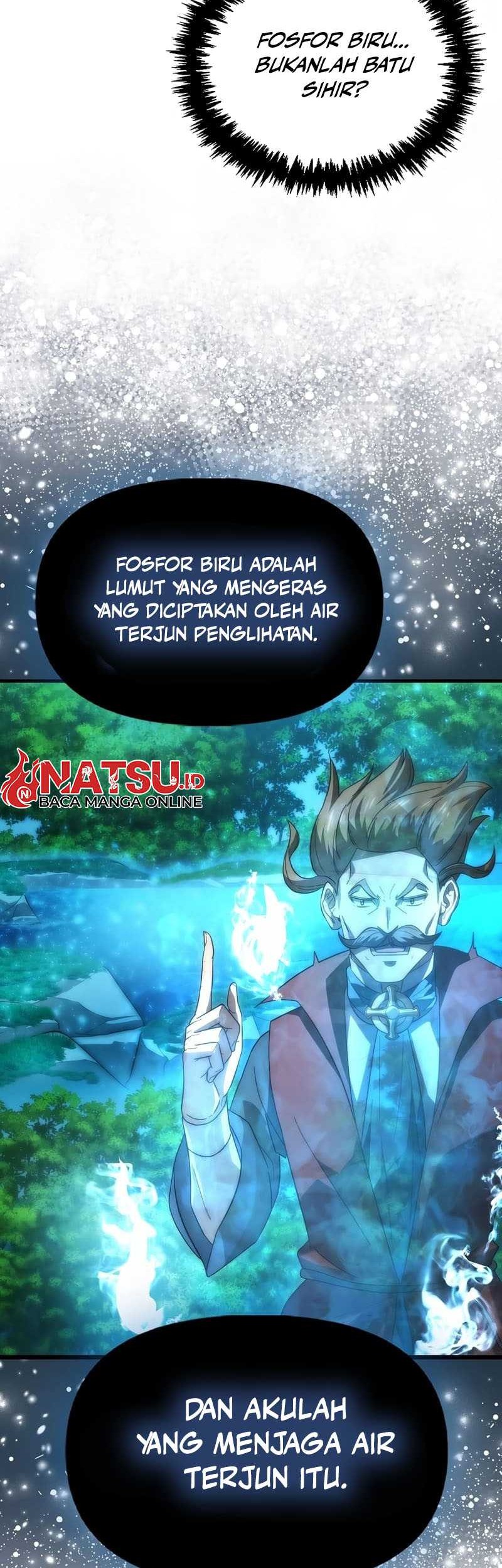 9th Class Sword Master Chapter 36 Gambar 17
