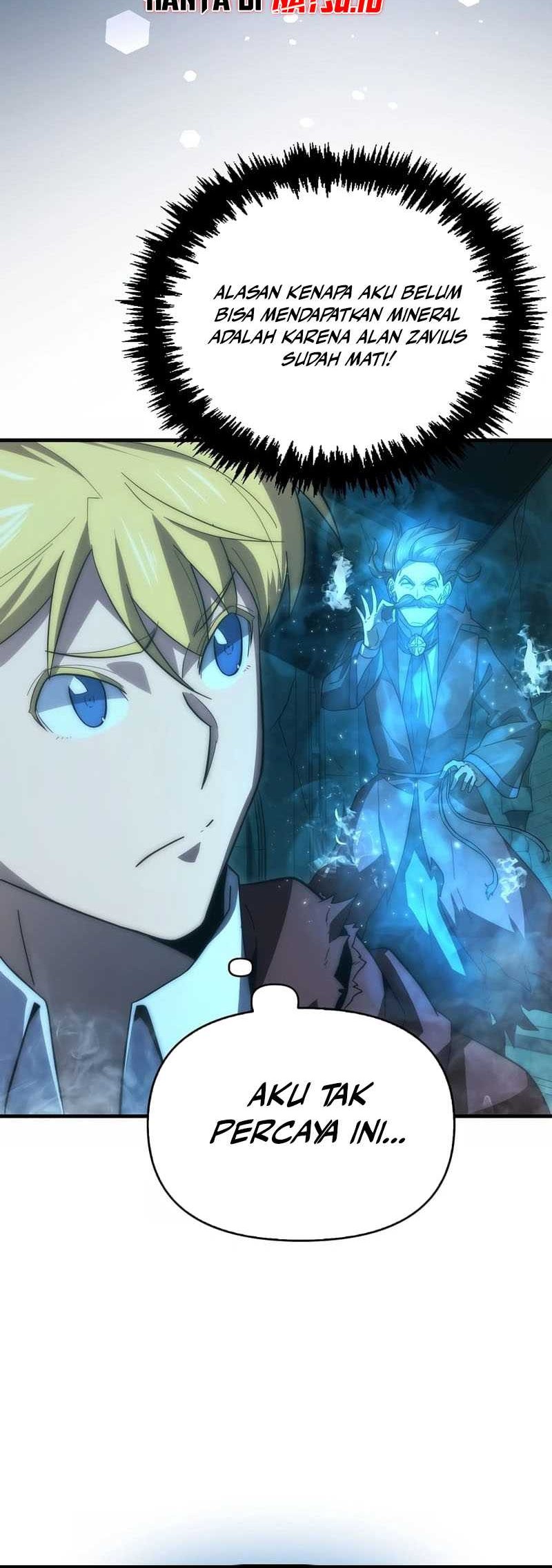 9th Class Sword Master Chapter 36 Gambar 19