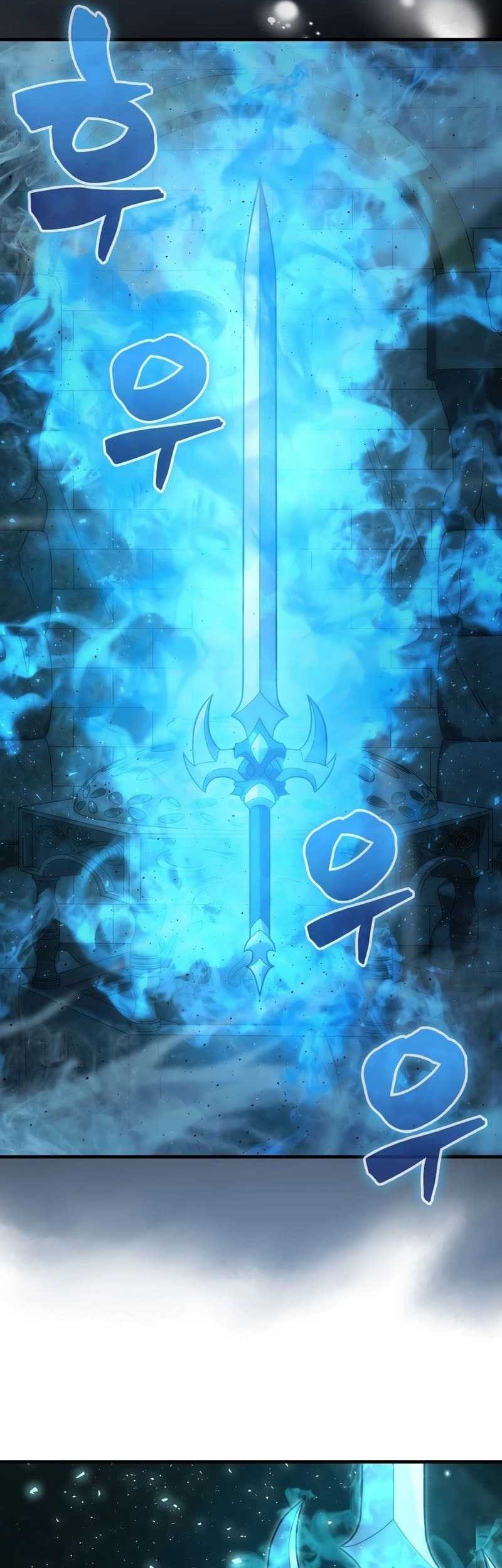 9th Class Sword Master Chapter 36 Gambar 22