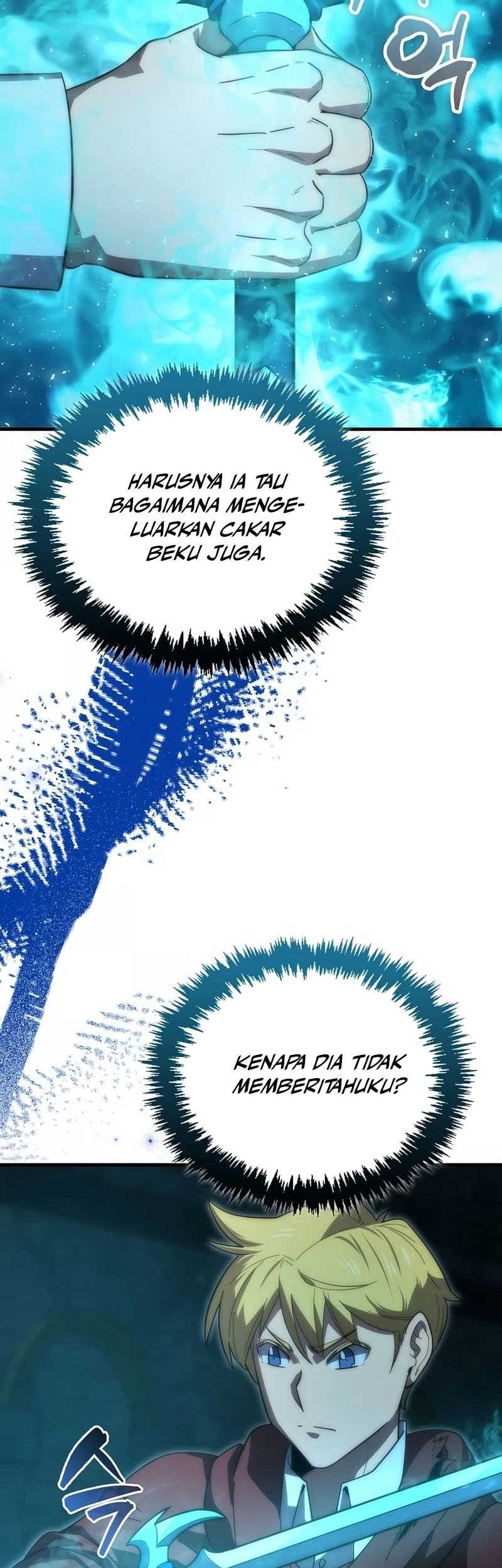 9th Class Sword Master Chapter 36 Gambar 24