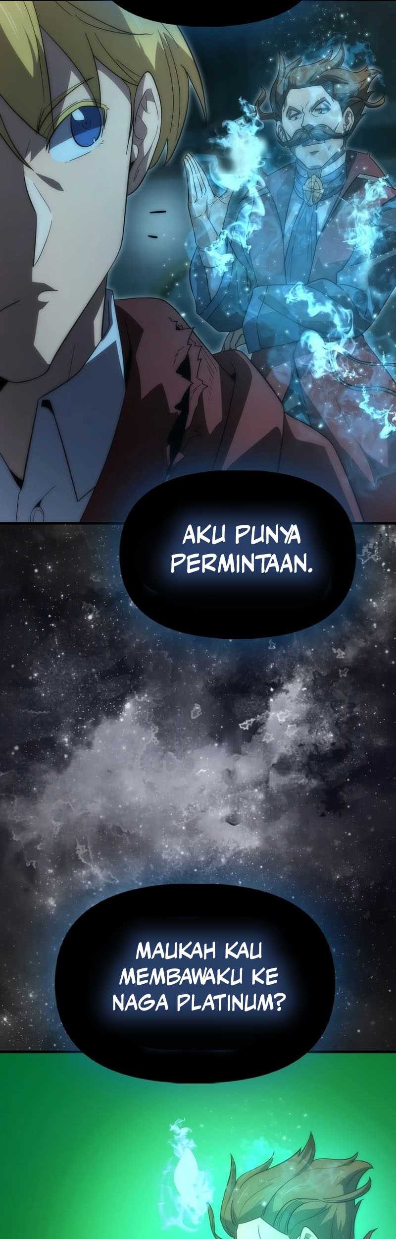 9th Class Sword Master Chapter 36 Gambar 26