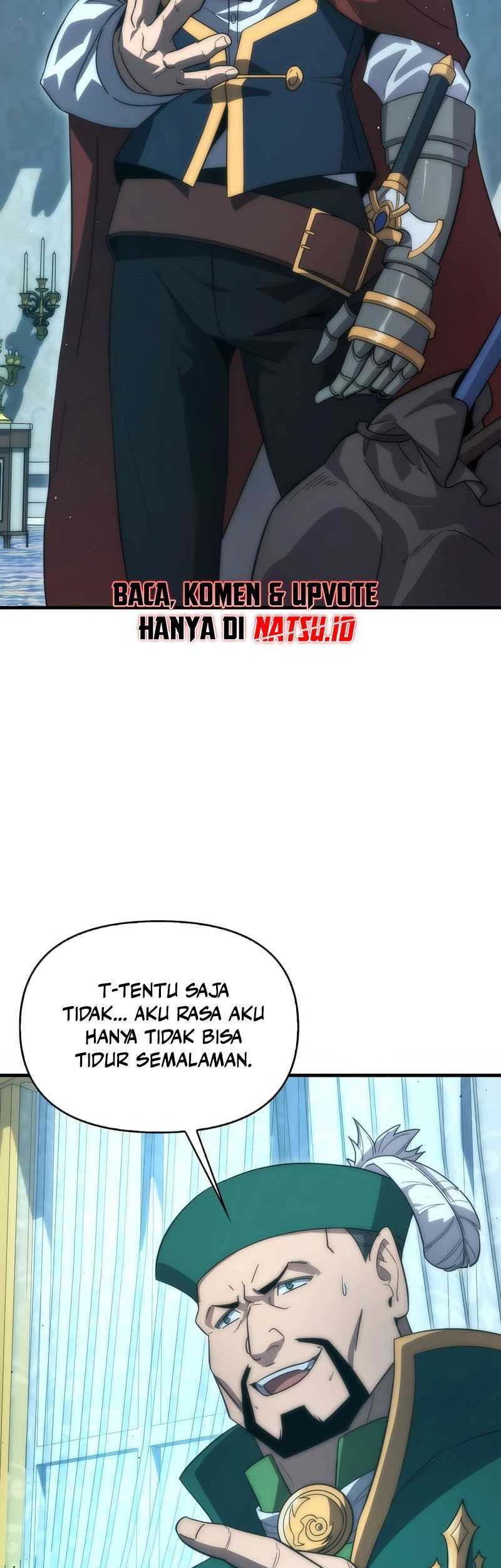 9th Class Sword Master Chapter 36 Gambar 30