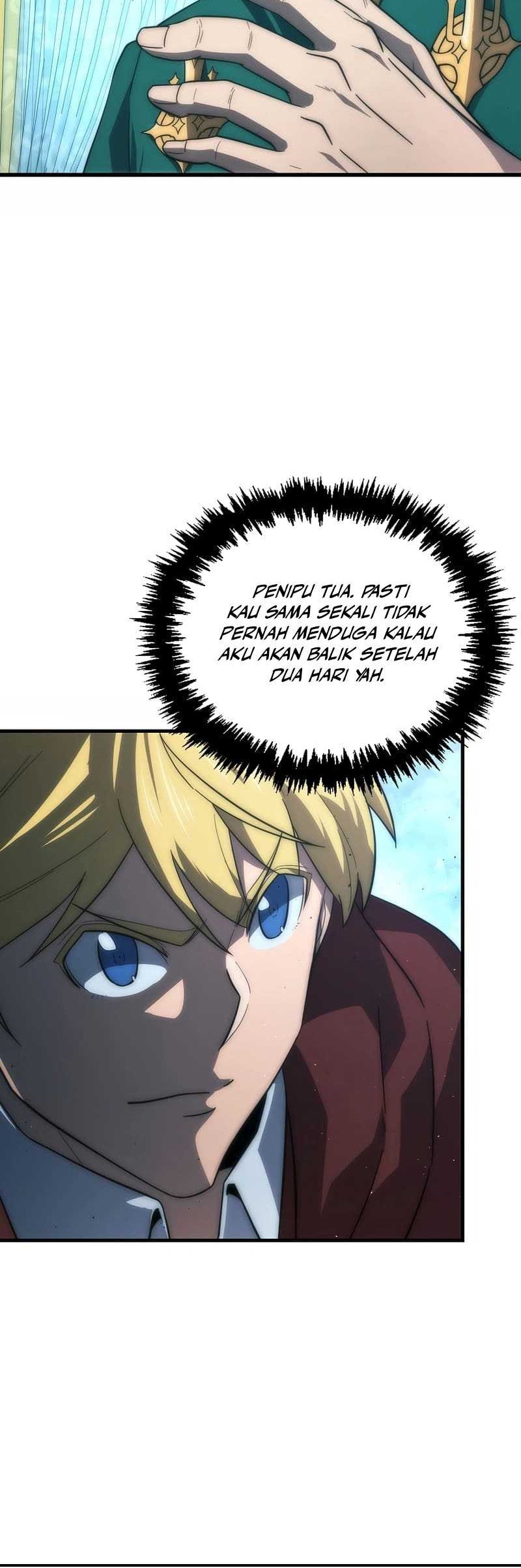 9th Class Sword Master Chapter 36 Gambar 31