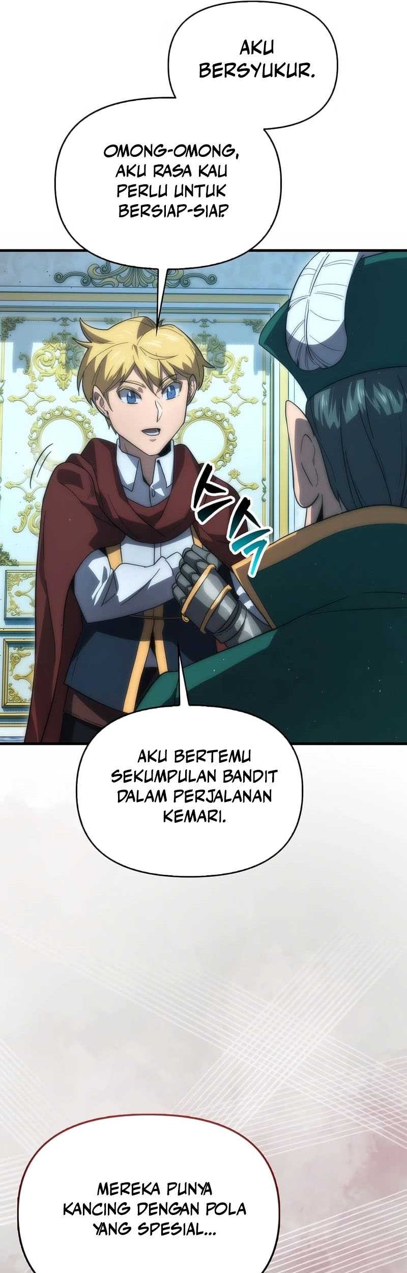 9th Class Sword Master Chapter 36 Gambar 32
