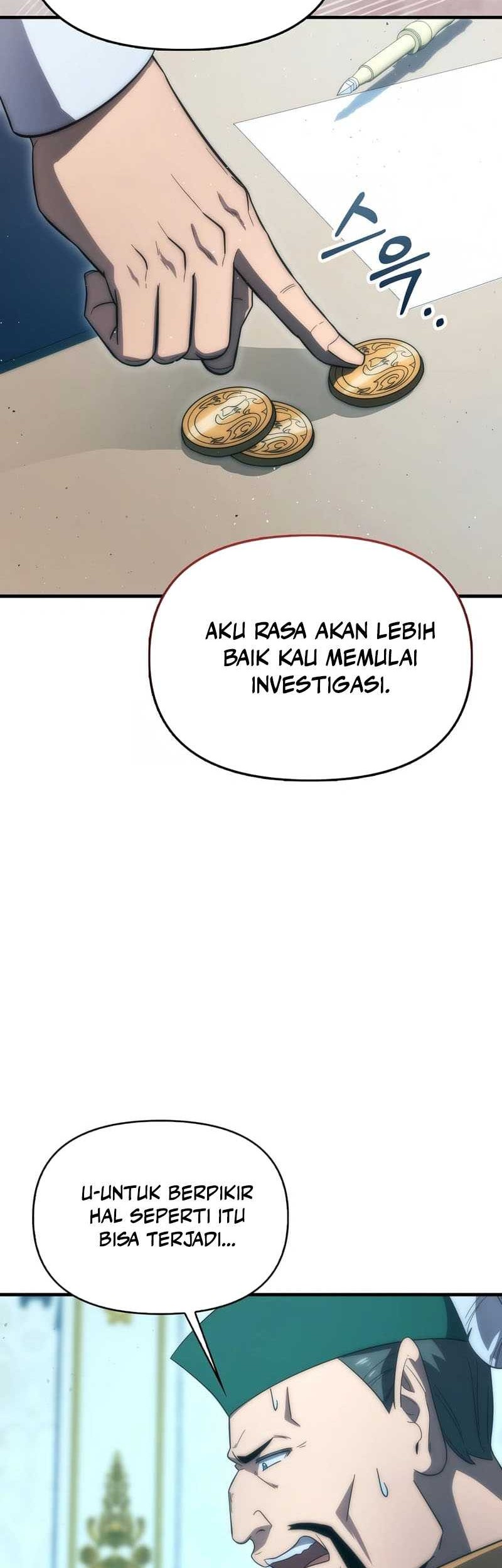 9th Class Sword Master Chapter 36 Gambar 33