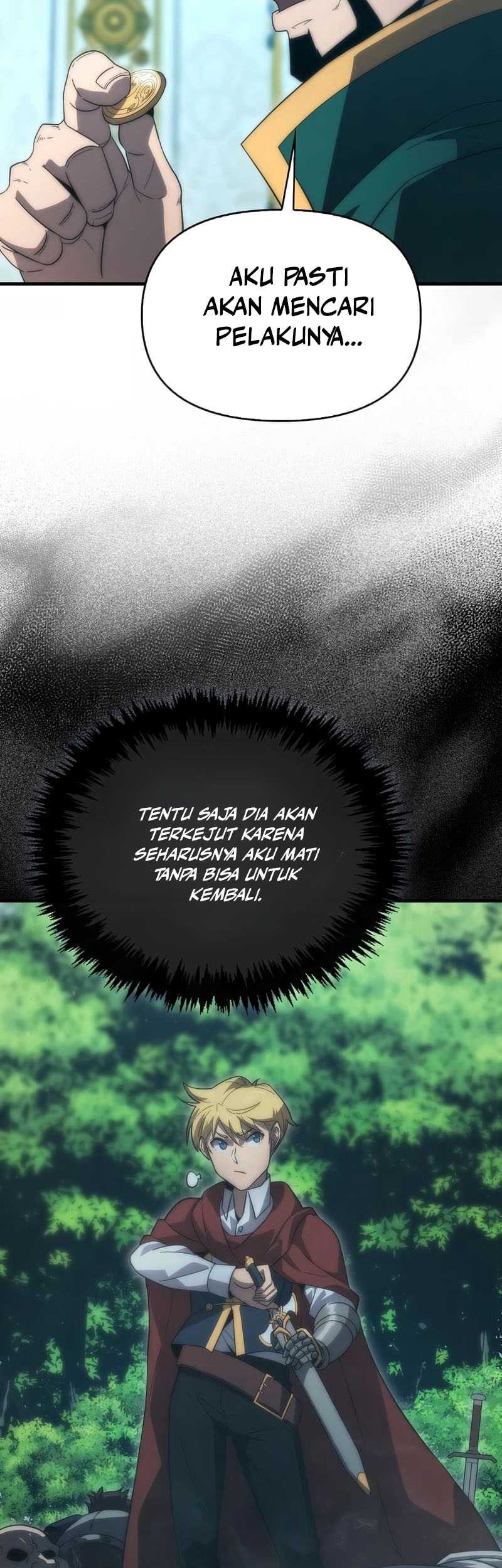 9th Class Sword Master Chapter 36 Gambar 34