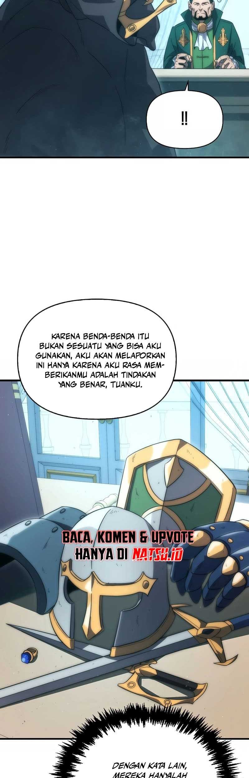 9th Class Sword Master Chapter 36 Gambar 36