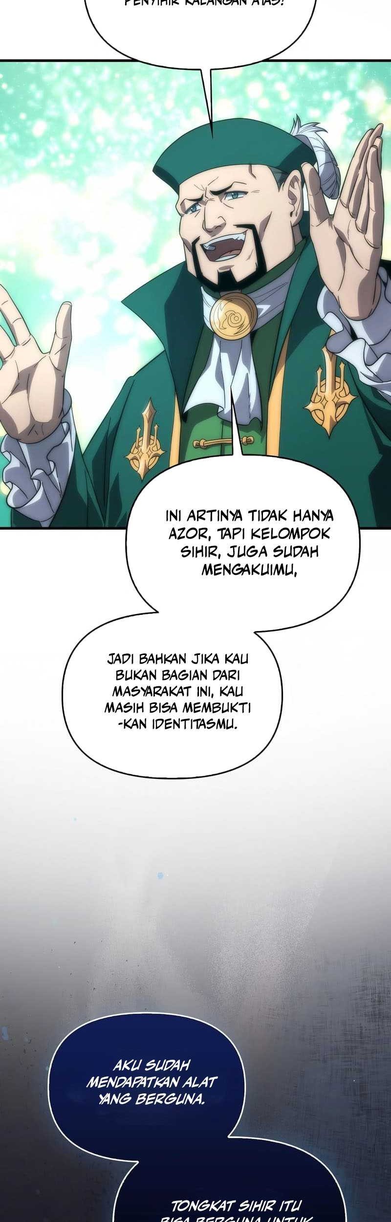 9th Class Sword Master Chapter 36 Gambar 40