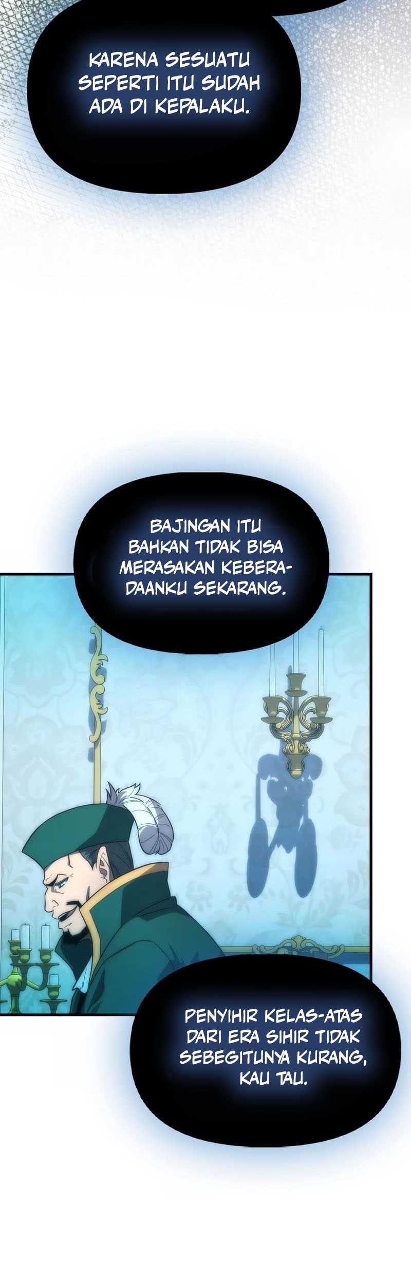 9th Class Sword Master Chapter 36 Gambar 46
