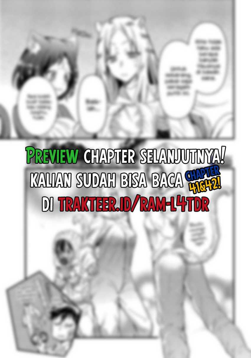 Arafoo Otoko no Isekai Tsuhan Seikatsu Chapter 40 Gambar 20