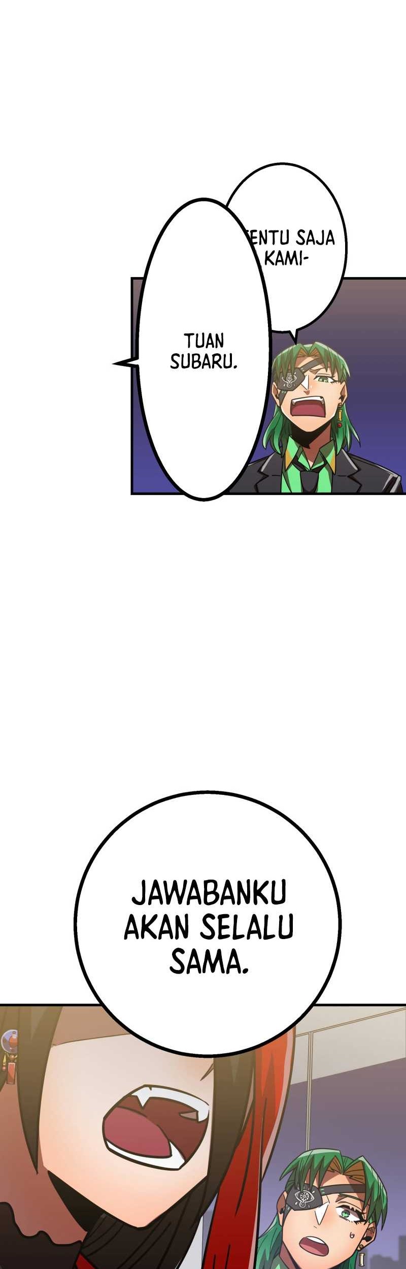 Savior of Divine Blood ~Draw Out 0.00000001% to Become the Strongest~ Chapter 49 Gambar 35