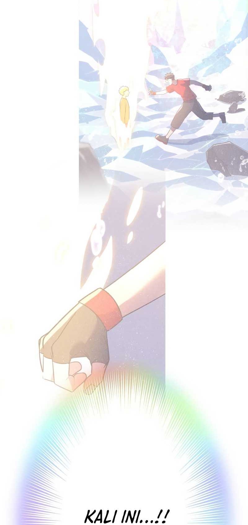 Savior of Divine Blood ~Draw Out 0.00000001% to Become the Strongest~ Chapter 49 Gambar 41