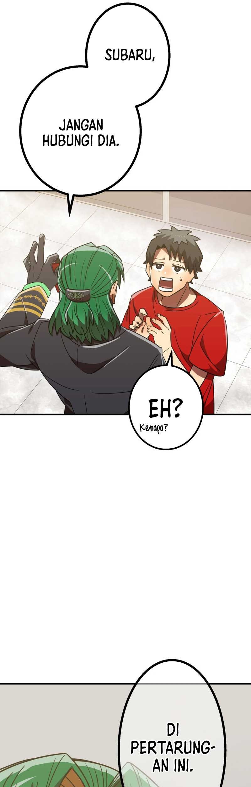 Savior of Divine Blood ~Draw Out 0.00000001% to Become the Strongest~ Chapter 49 Gambar 46