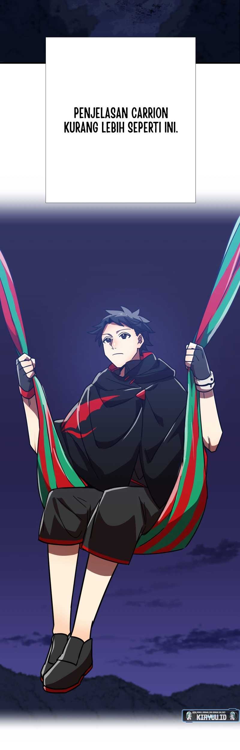 Savior of Divine Blood ~Draw Out 0.00000001% to Become the Strongest~ Chapter 49 Gambar 50