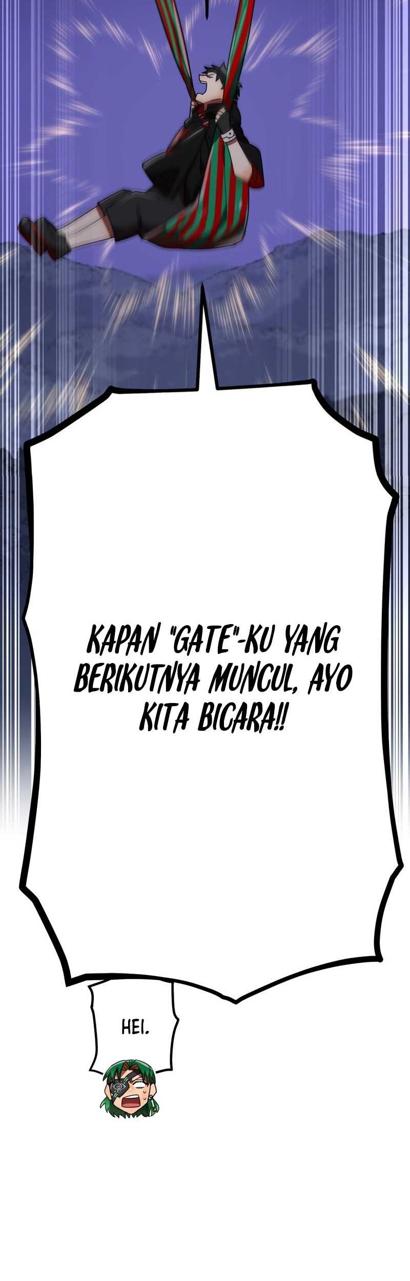 Savior of Divine Blood ~Draw Out 0.00000001% to Become the Strongest~ Chapter 49 Gambar 59