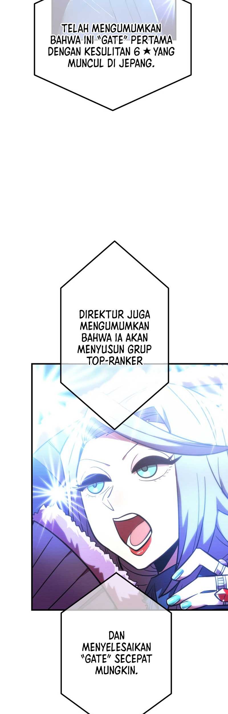 Savior of Divine Blood ~Draw Out 0.00000001% to Become the Strongest~ Chapter 49 Gambar 4