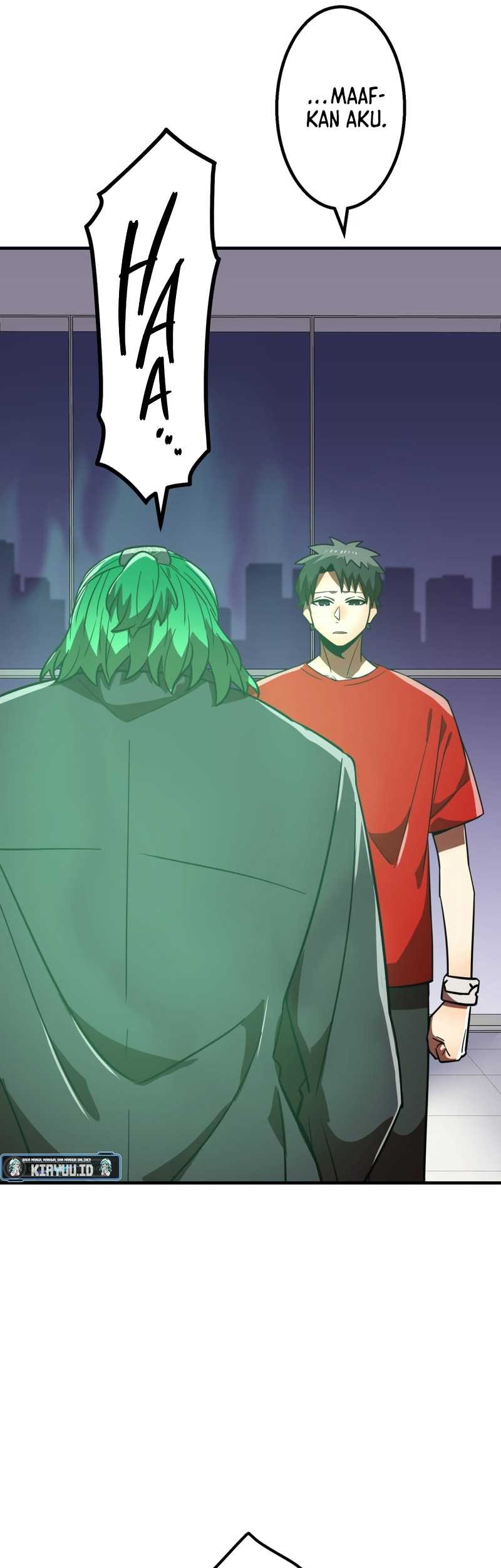 Savior of Divine Blood ~Draw Out 0.00000001% to Become the Strongest~ Chapter 49 Gambar 18