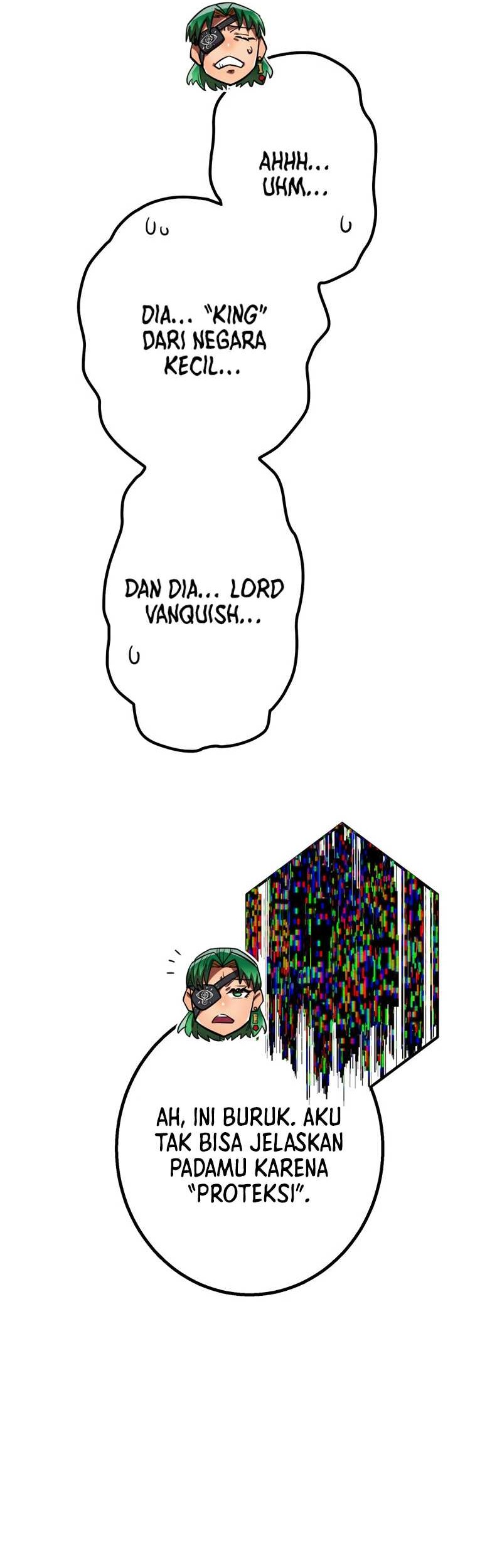 Savior of Divine Blood ~Draw Out 0.00000001% to Become the Strongest~ Chapter 49 Gambar 23