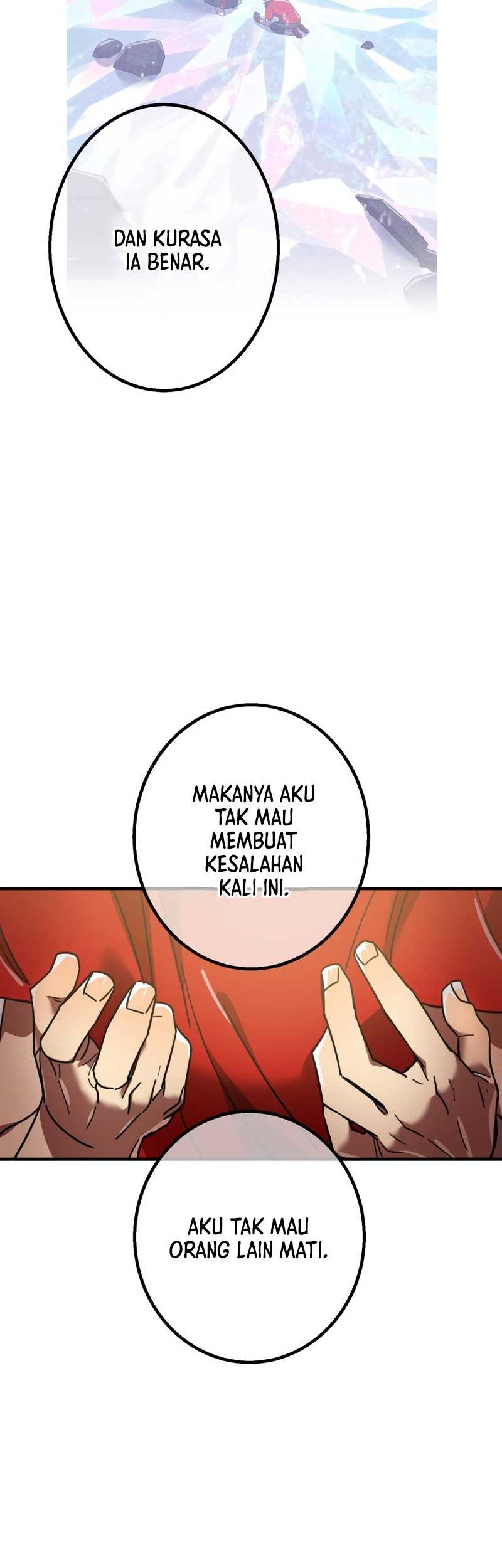 Savior of Divine Blood ~Draw Out 0.00000001% to Become the Strongest~ Chapter 49 Gambar 33