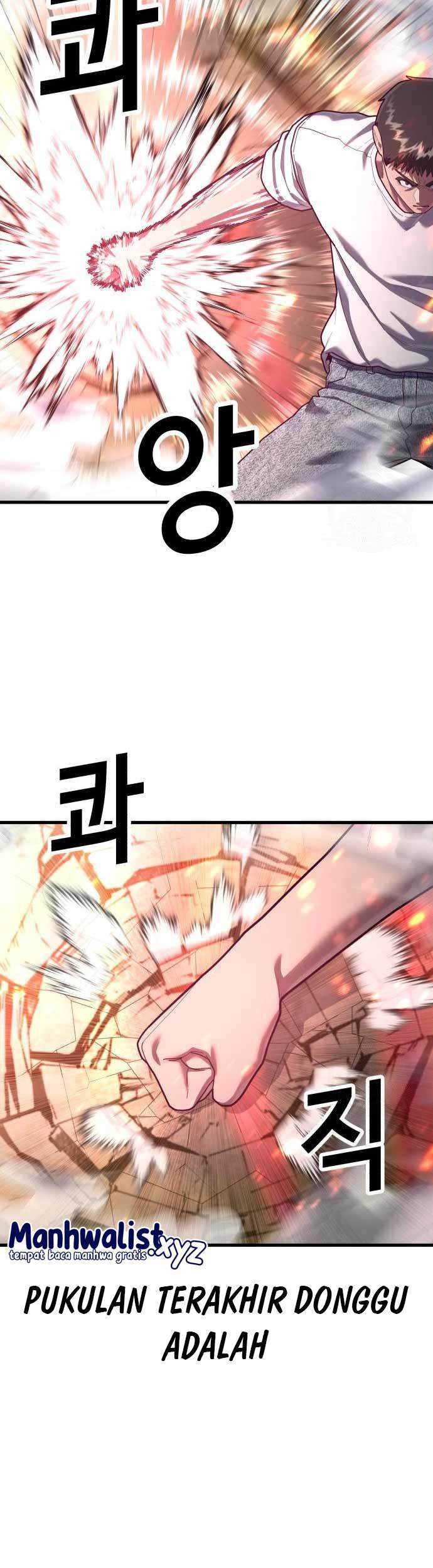 Absolute Obedience Chapter 71 Gambar 58
