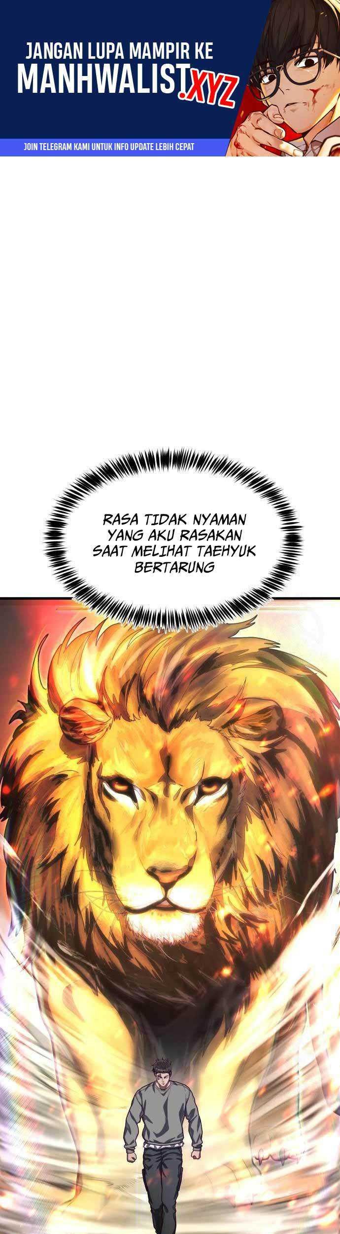 Baca Absolute Obedience Chapter 71 Gambar 2