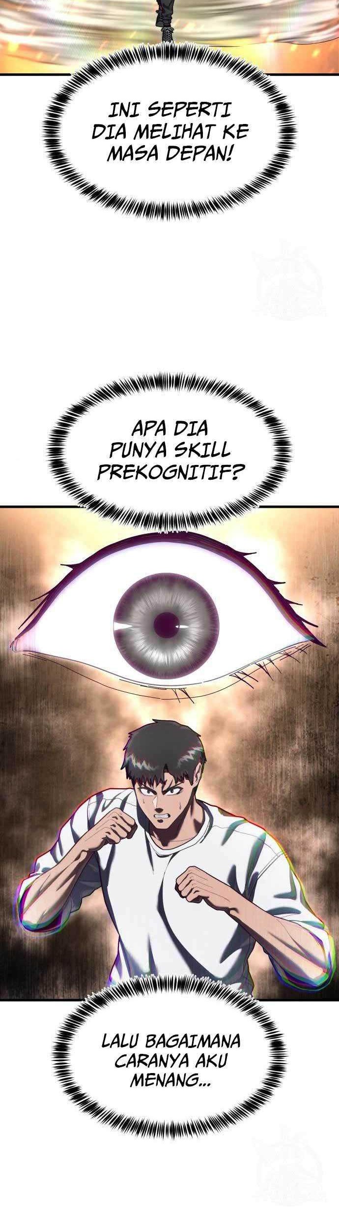 Absolute Obedience Chapter 71 Gambar 3