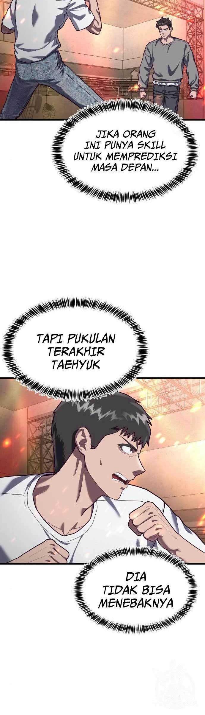 Absolute Obedience Chapter 71 Gambar 9