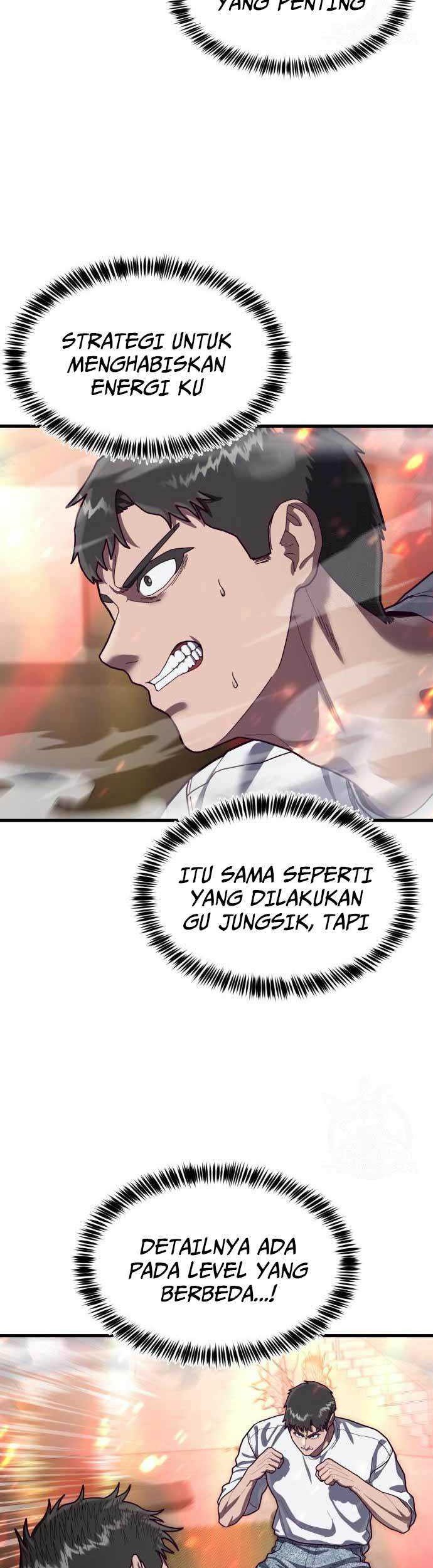 Absolute Obedience Chapter 71 Gambar 24