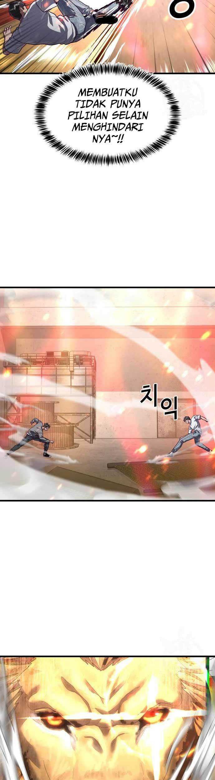 Absolute Obedience Chapter 71 Gambar 28