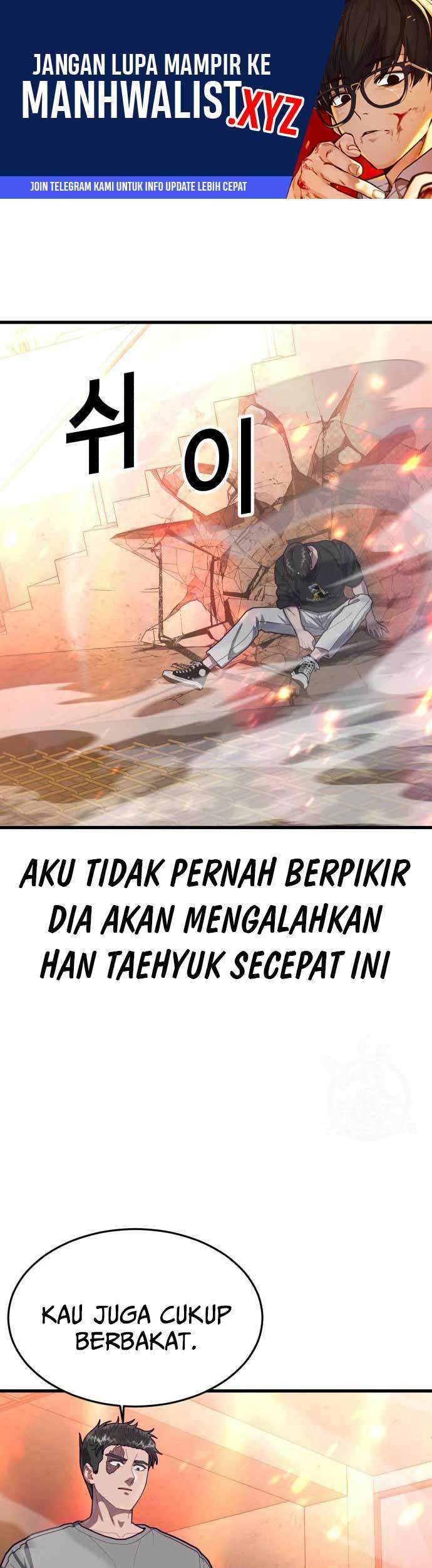 Baca Absolute Obedience Chapter 70 Gambar 2