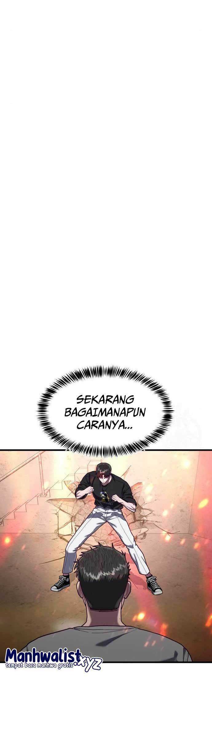 Absolute Obedience Chapter 70 Gambar 9