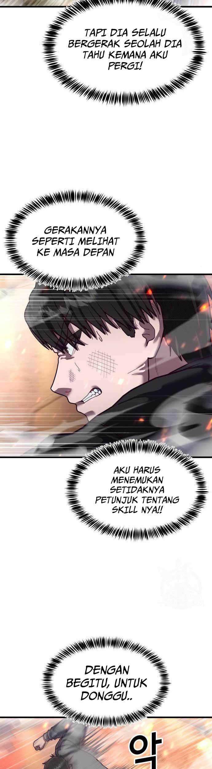 Absolute Obedience Chapter 70 Gambar 15