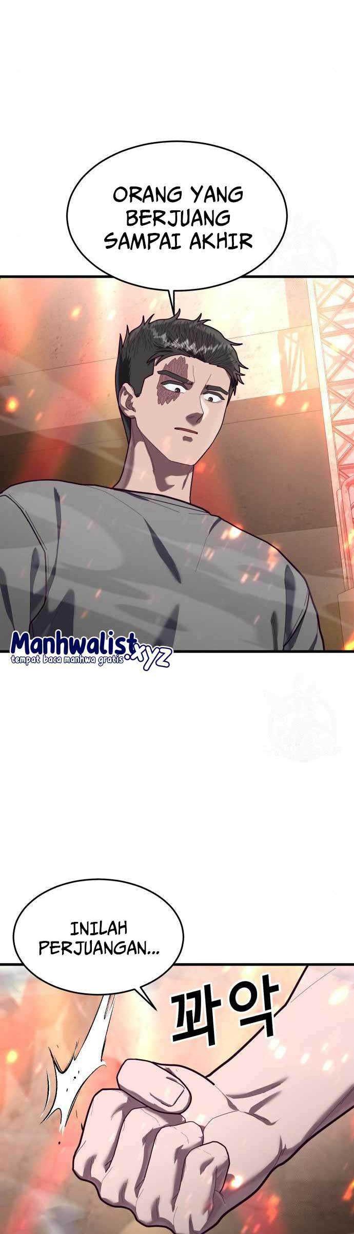 Absolute Obedience Chapter 70 Gambar 25