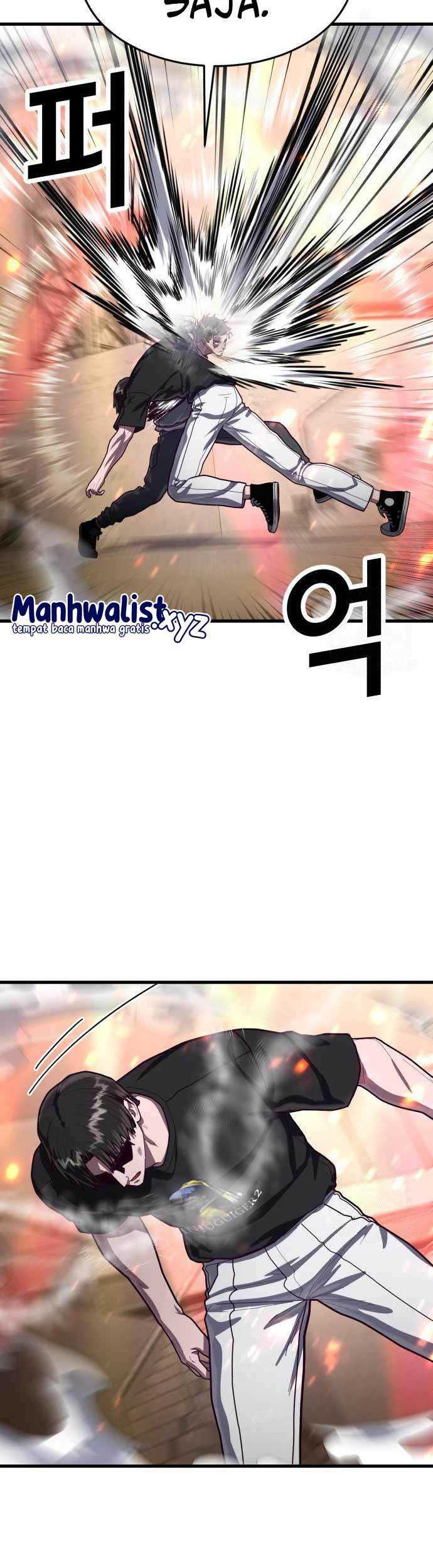 Absolute Obedience Chapter 70 Gambar 27