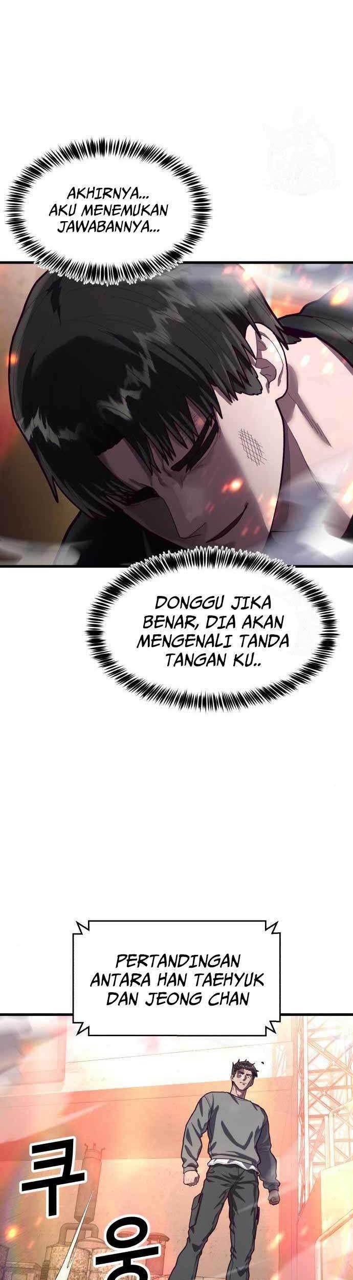 Absolute Obedience Chapter 70 Gambar 28