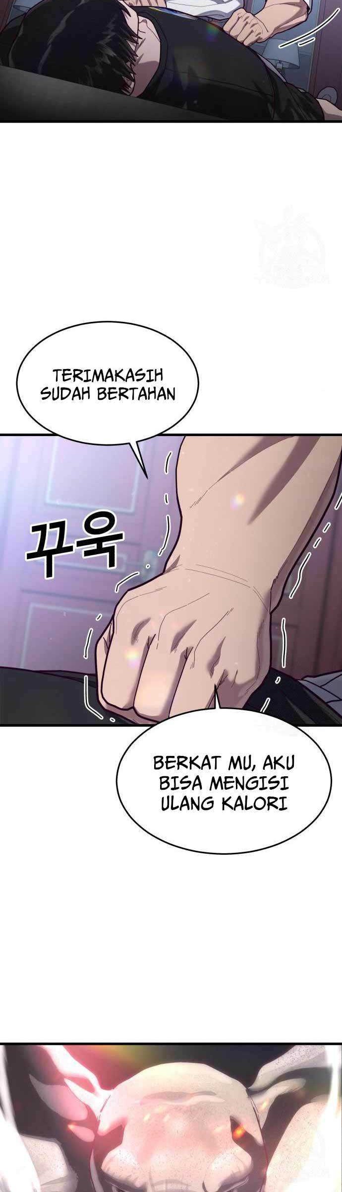 Absolute Obedience Chapter 70 Gambar 33