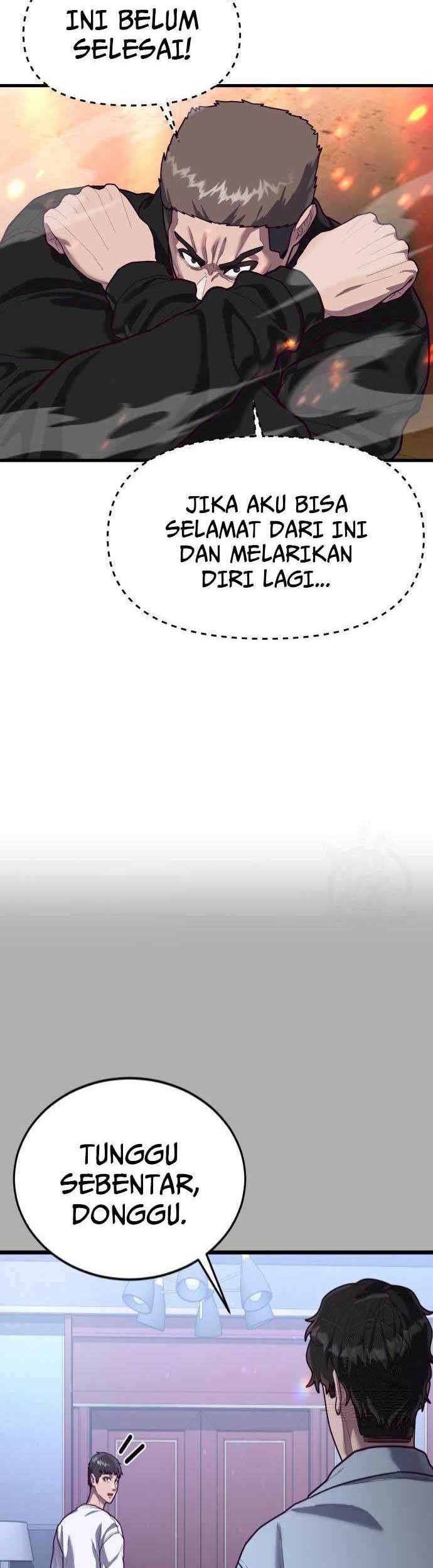Absolute Obedience Chapter 69 Gambar 39